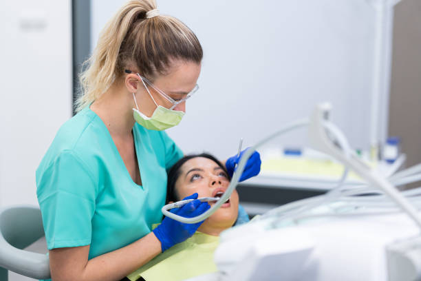 Best Emergency Tooth Extraction in Williamstown, PA